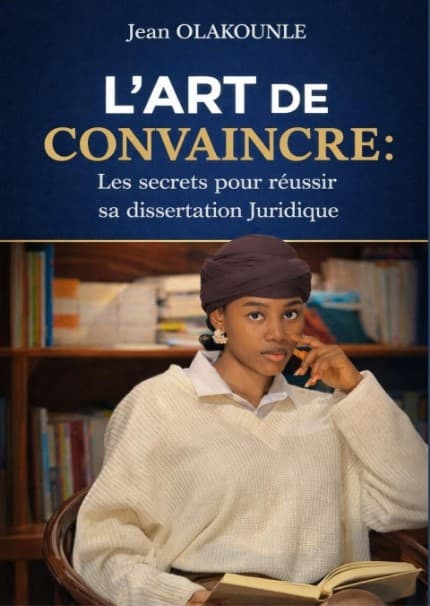 L'Art de Convaincre