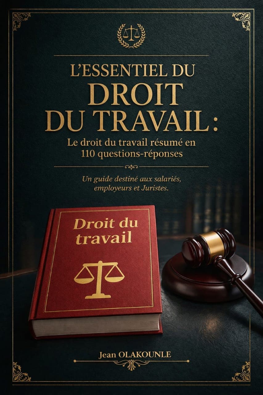 L'Essentiel du Droit du Travail